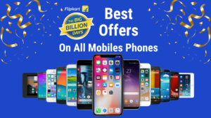 Flipkart Big Billion Days sale 2024