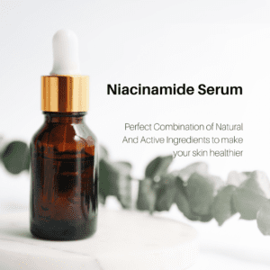 Niacinamide Serum Benefits Skincare tips