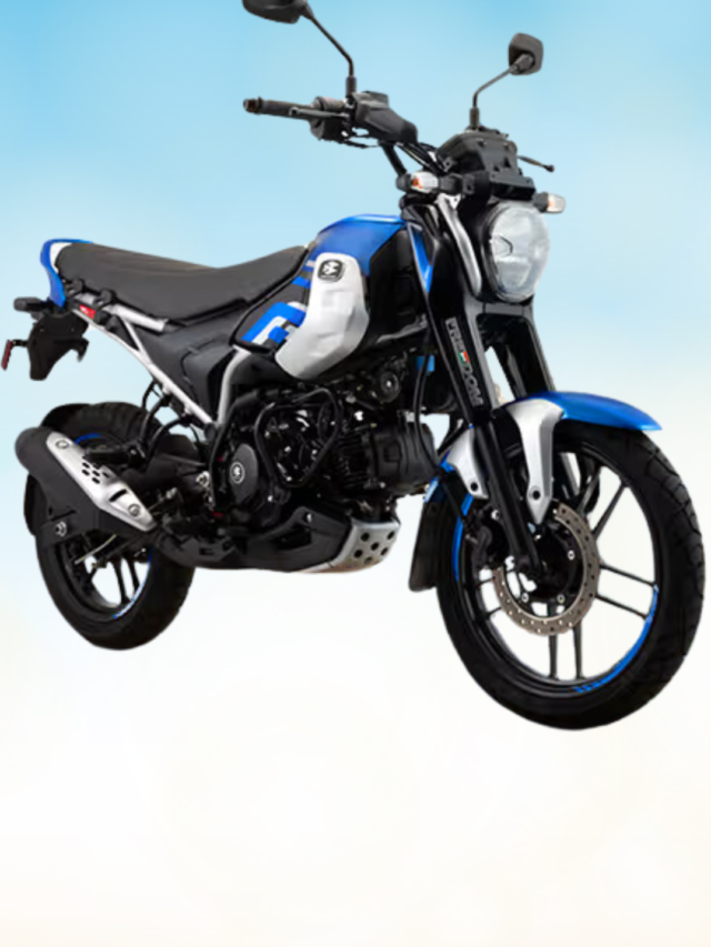 Bajaj Freedom 125 CNG Bike Price