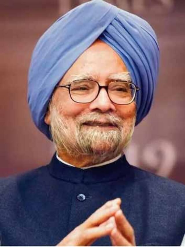 MANMOHAN-SINGH