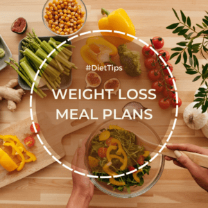weight loss