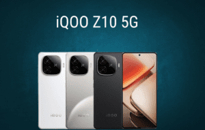 iQOO Z10 5G New Launch Mobiles 1